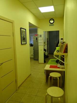 Хостел  Веста Санкт-Петербург-3